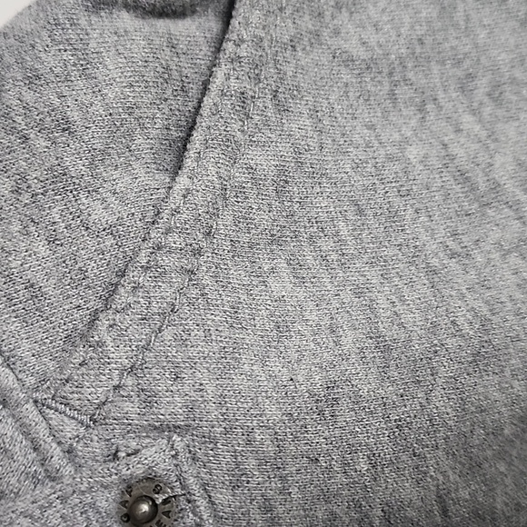 GAP GRAY MINI SKIRT/ SIZE XS - Picture 11 of 11